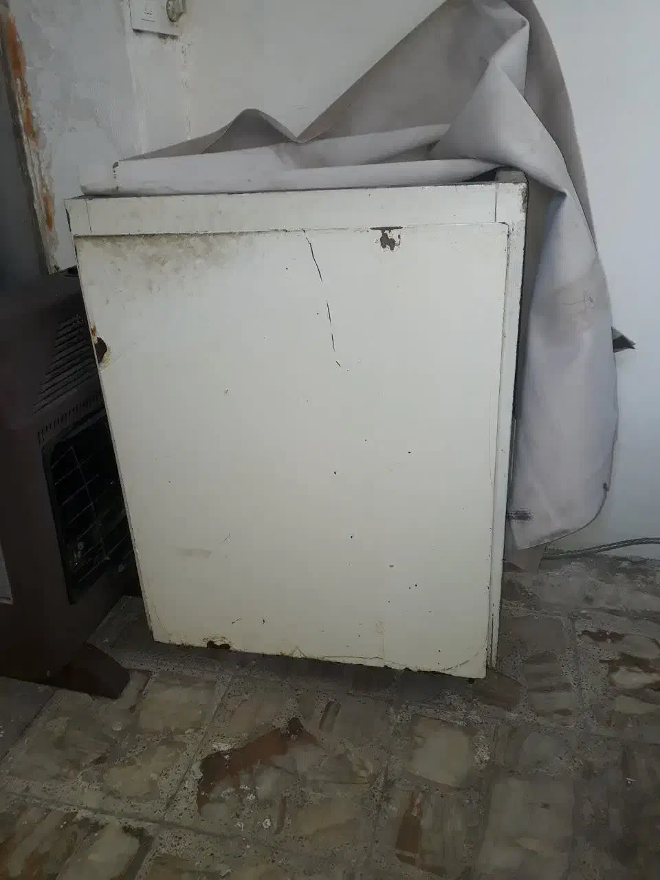 کابینت فلزی|مصالح و تجهیزات ساختمان|تهران, امین حضور|دیوار