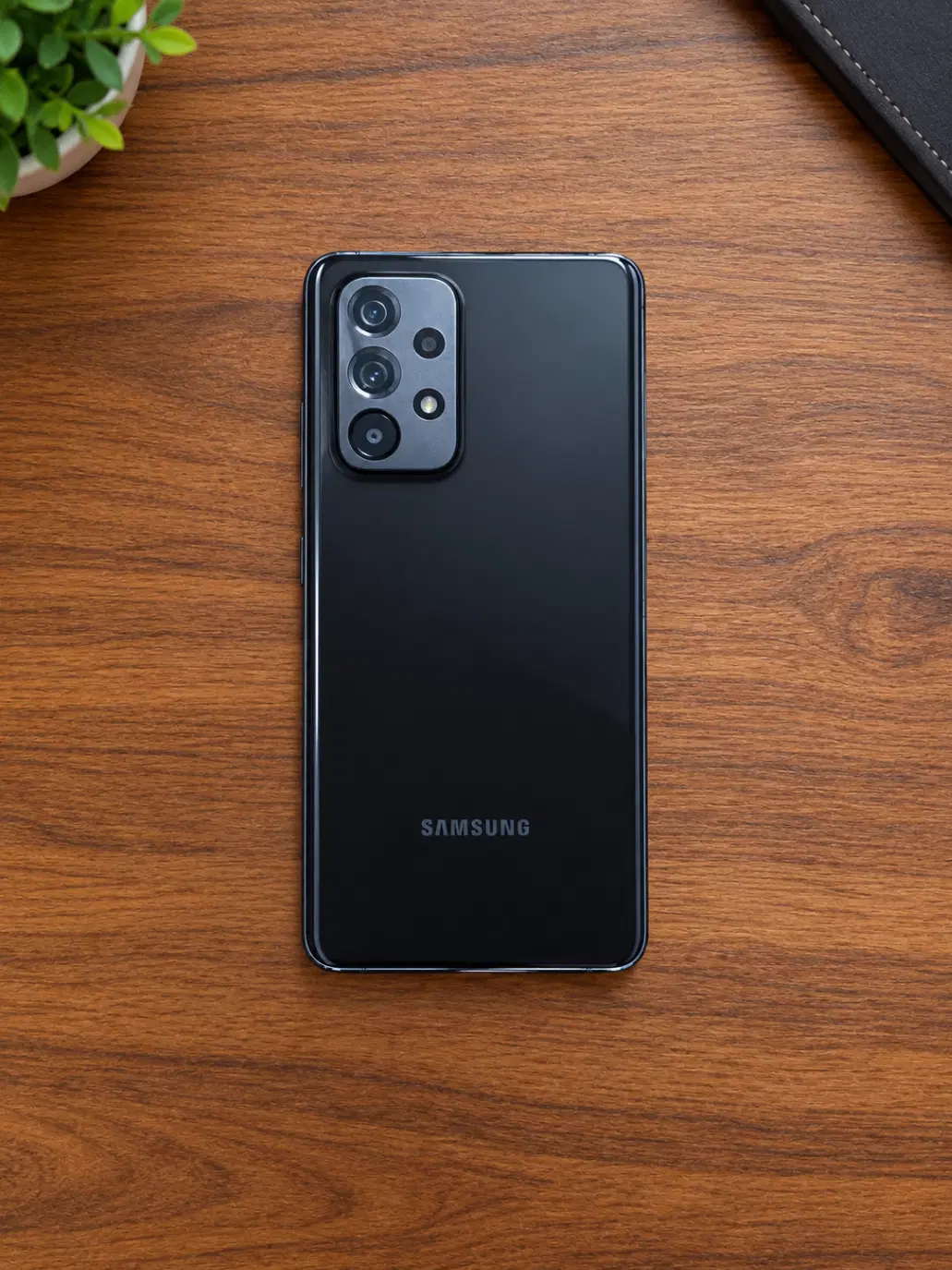 گوشی سامسونگ Galaxy A53 5G حافظه داخلی ۲۵۶ گیگ|موبایل|تهران, خزانه|دیوار