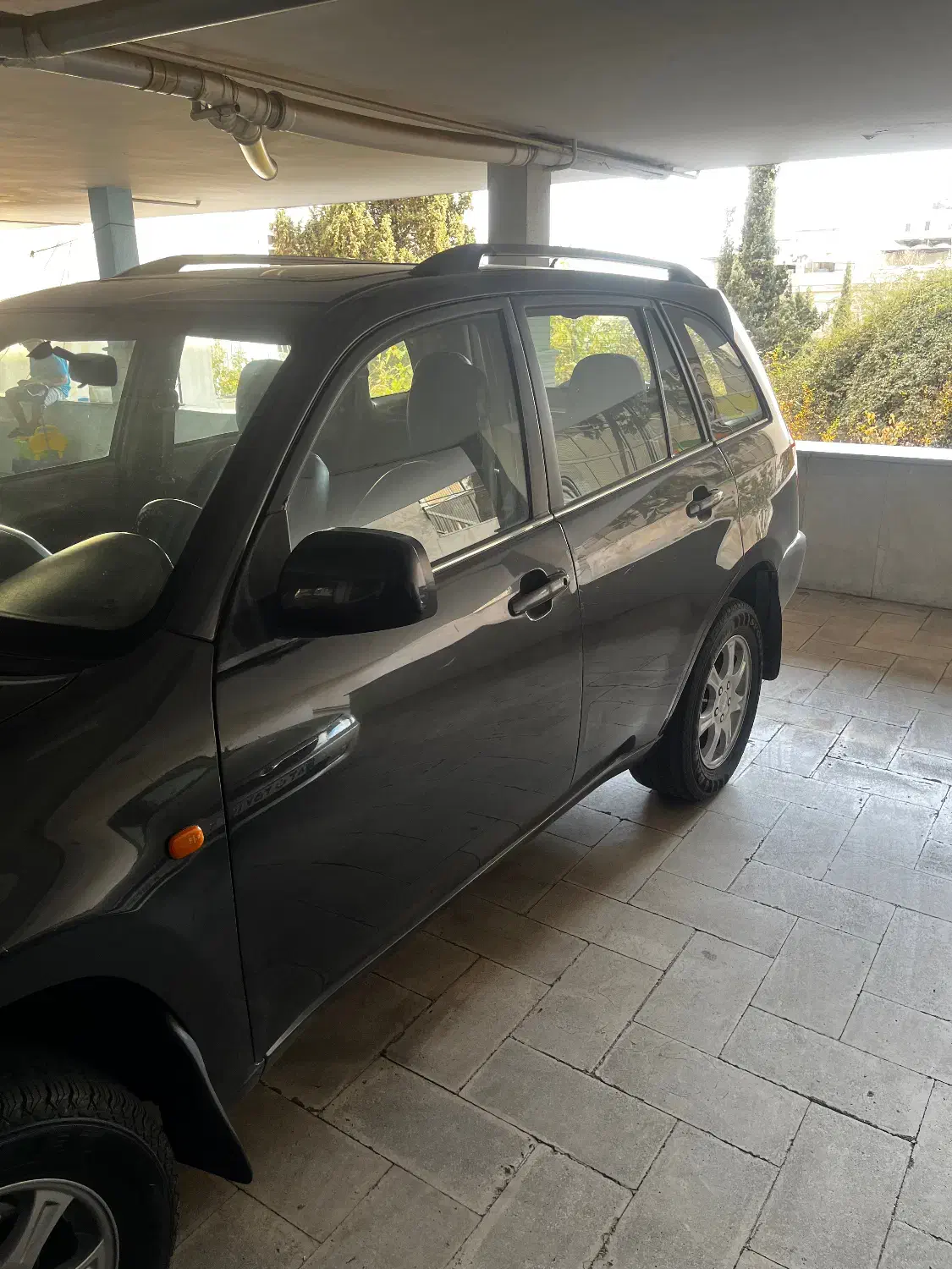 X33|خودرو سواری و وانت|تهران, اختیاریه|دیوار