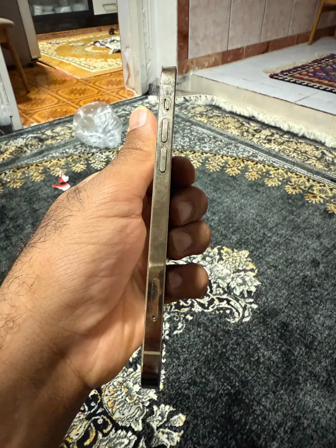 آیفون ۱۲پرو|موبایل|جم, |دیوار