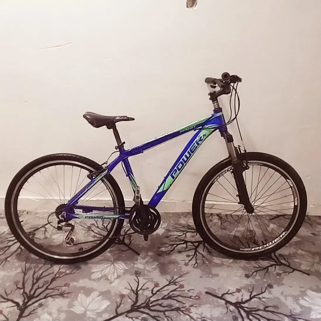 دوچرخه نو نو|دوچرخه، اسکیت، اسکوتر|شوشتر, |دیوار