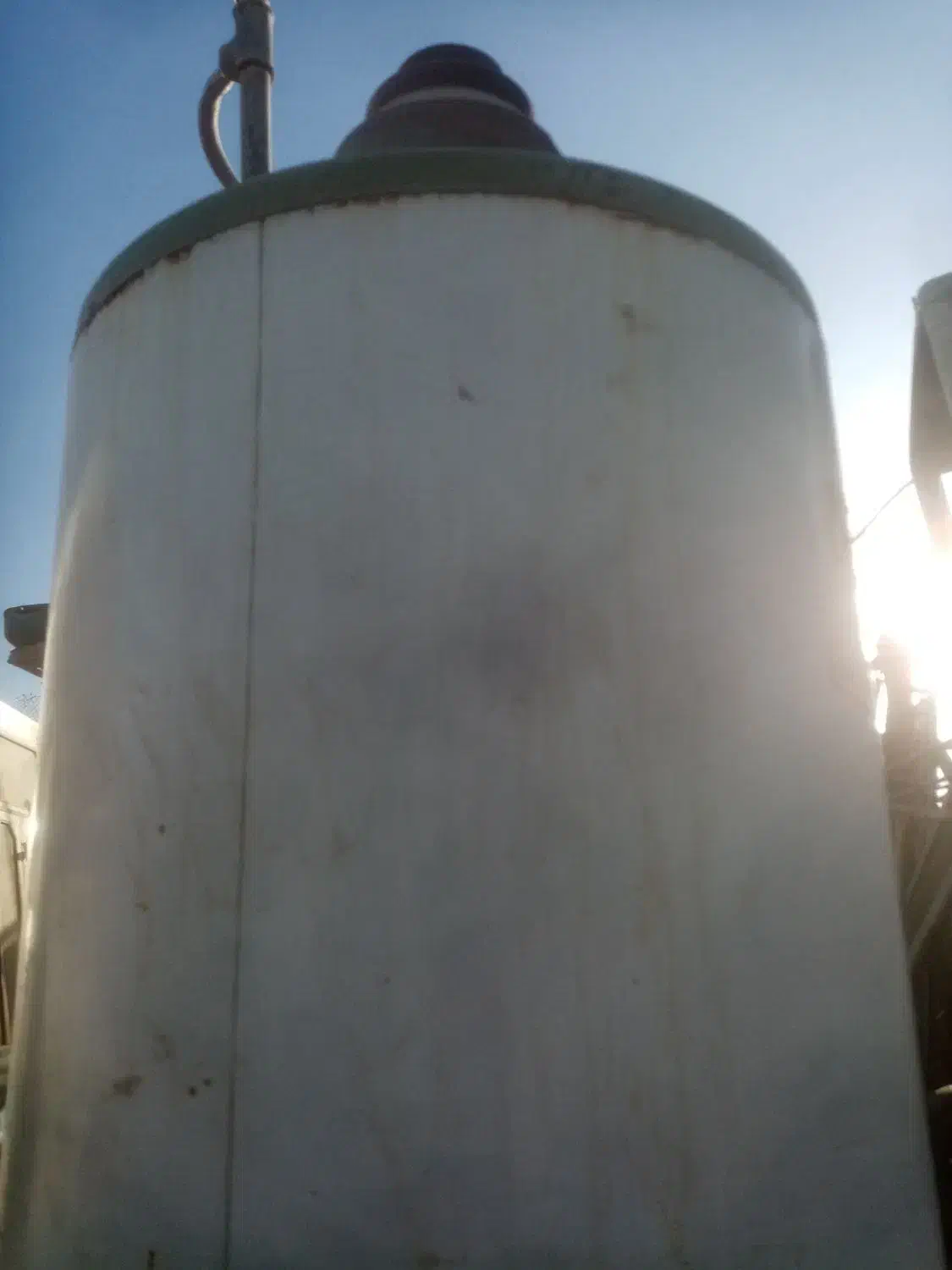 آبگرمکن مخزنی|آبگرمکن، پکیج، شوفاژ|دزفول, |دیوار