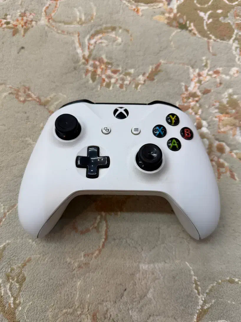 ایکس باکس وان اس، یک ترابایت Xbox One S|کنسول، بازی ویدئویی و آنلاین|لاهیجان, گلستان|دیوار