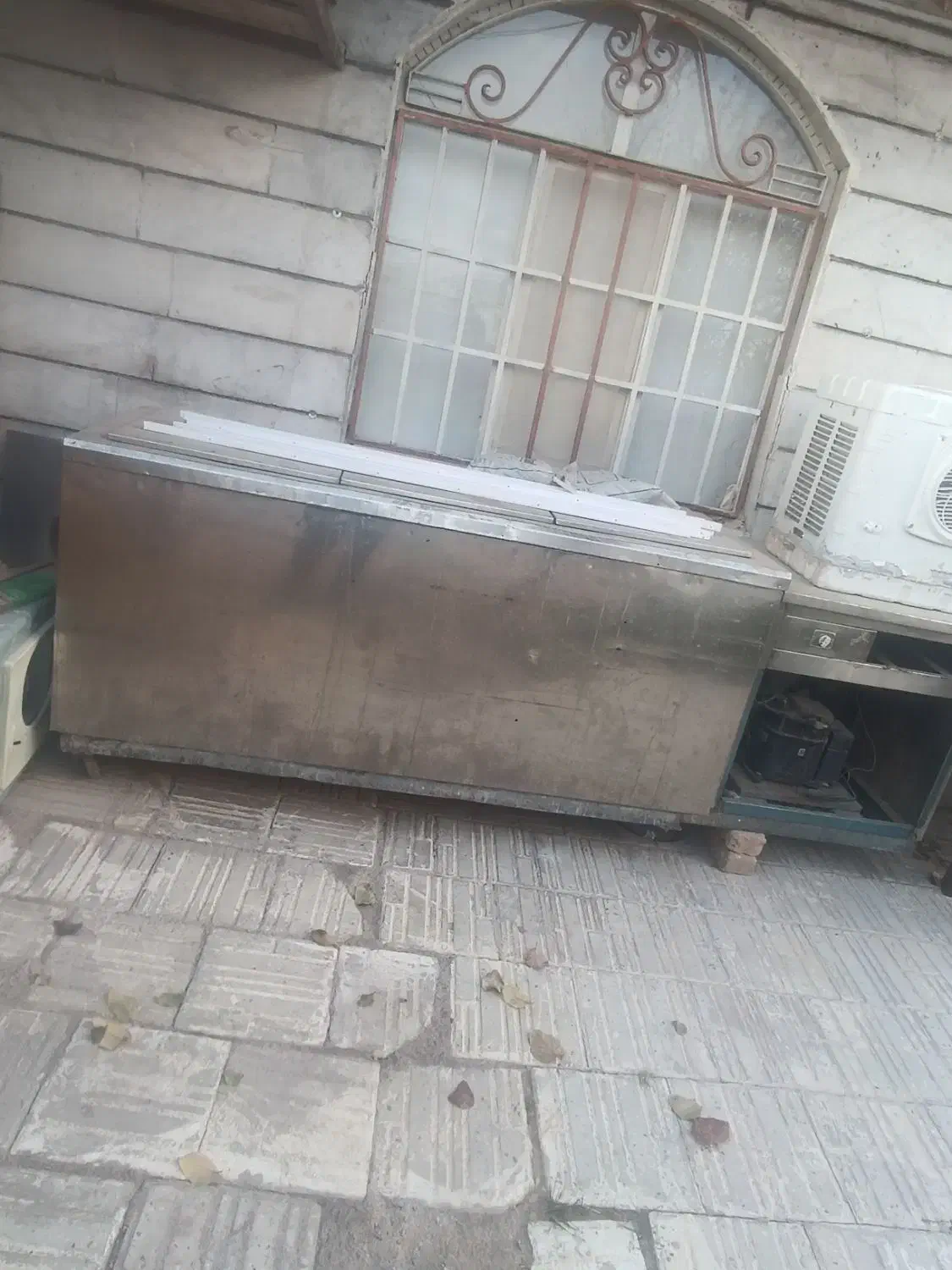 لوازم رستوران|کافی‌شاپ و رستوران|دشتابی, |دیوار