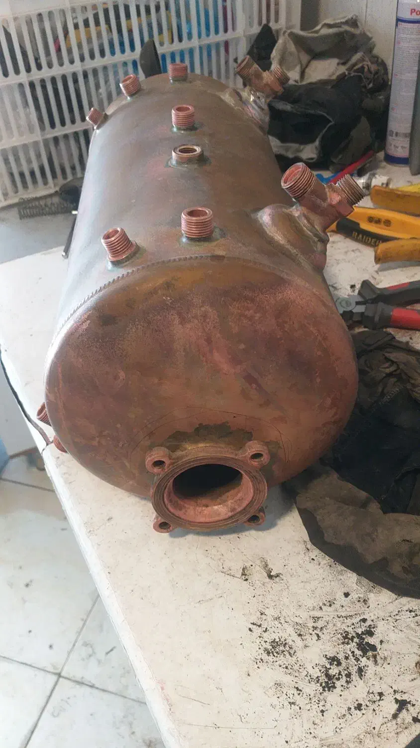 تعمیرات دستگاه اسپرسو ساز|کافی‌شاپ و رستوران|شیراز, بازار|دیوار