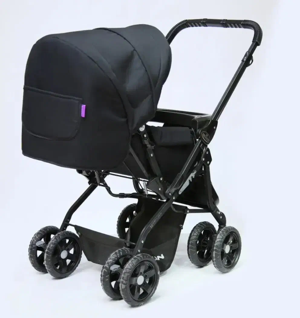 سرویس کالسکه و کریر پلمپ آکبند|کالسکه و لوازم جانبی|گرگان, |دیوار