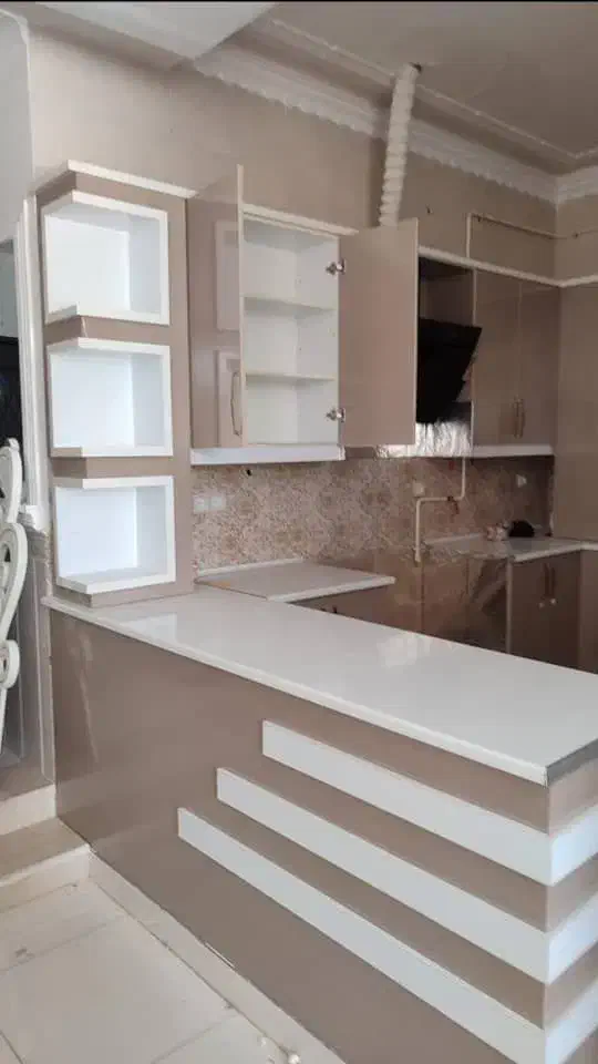 کابینت|مصالح و تجهیزات ساختمان|رفسنجان, |دیوار