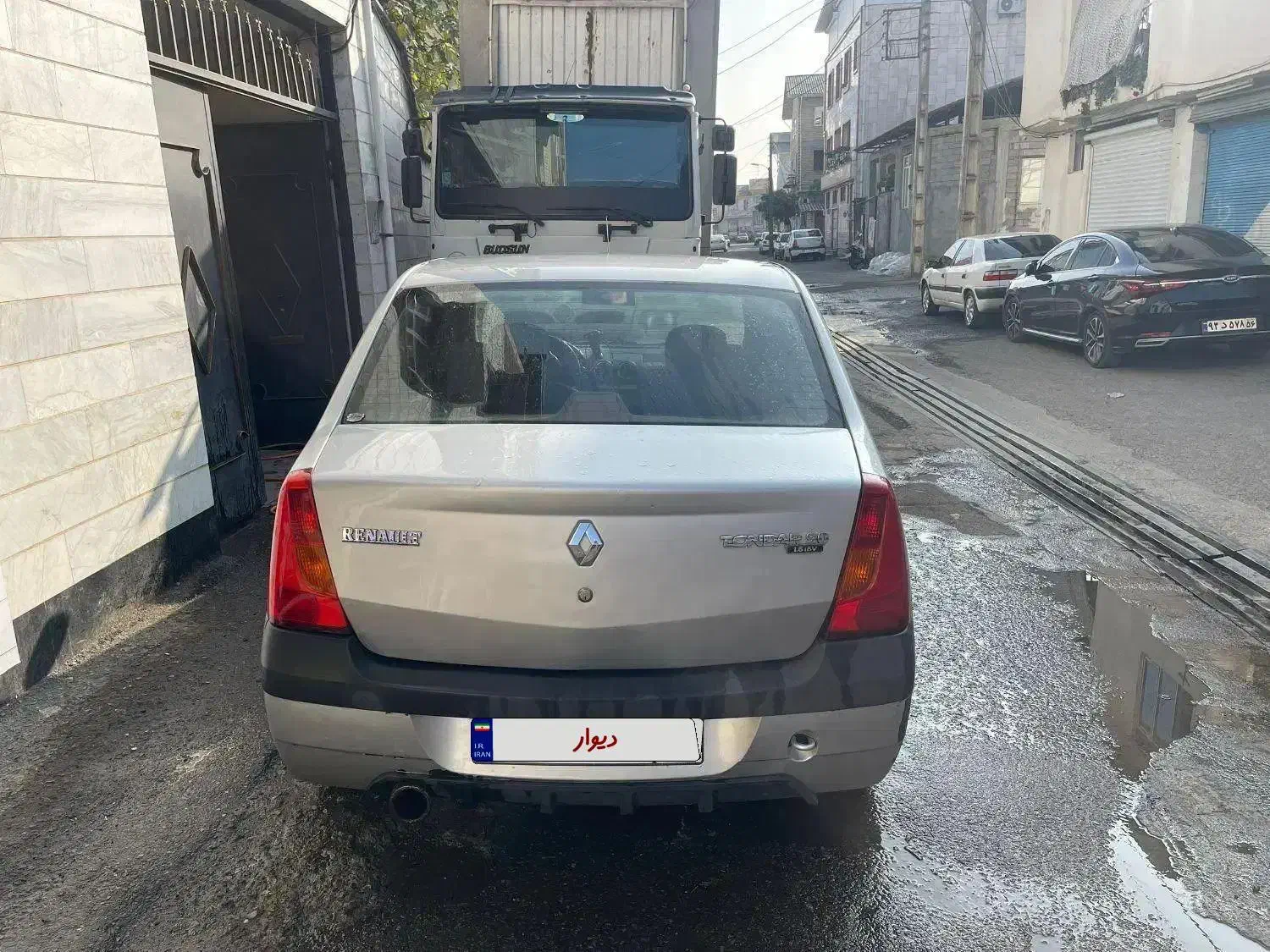 خودرو|خودرو سواری و وانت|آستارا, |دیوار