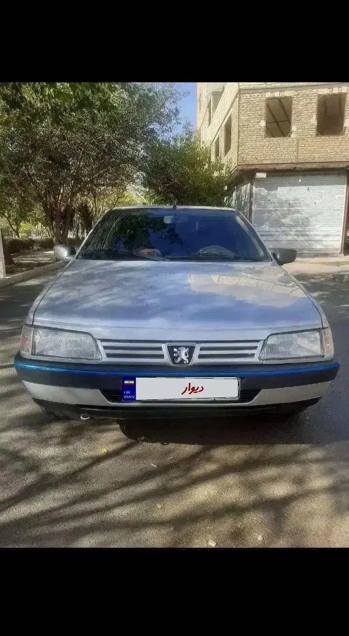 مدل 96|خودرو سواری و وانت|بم, |دیوار