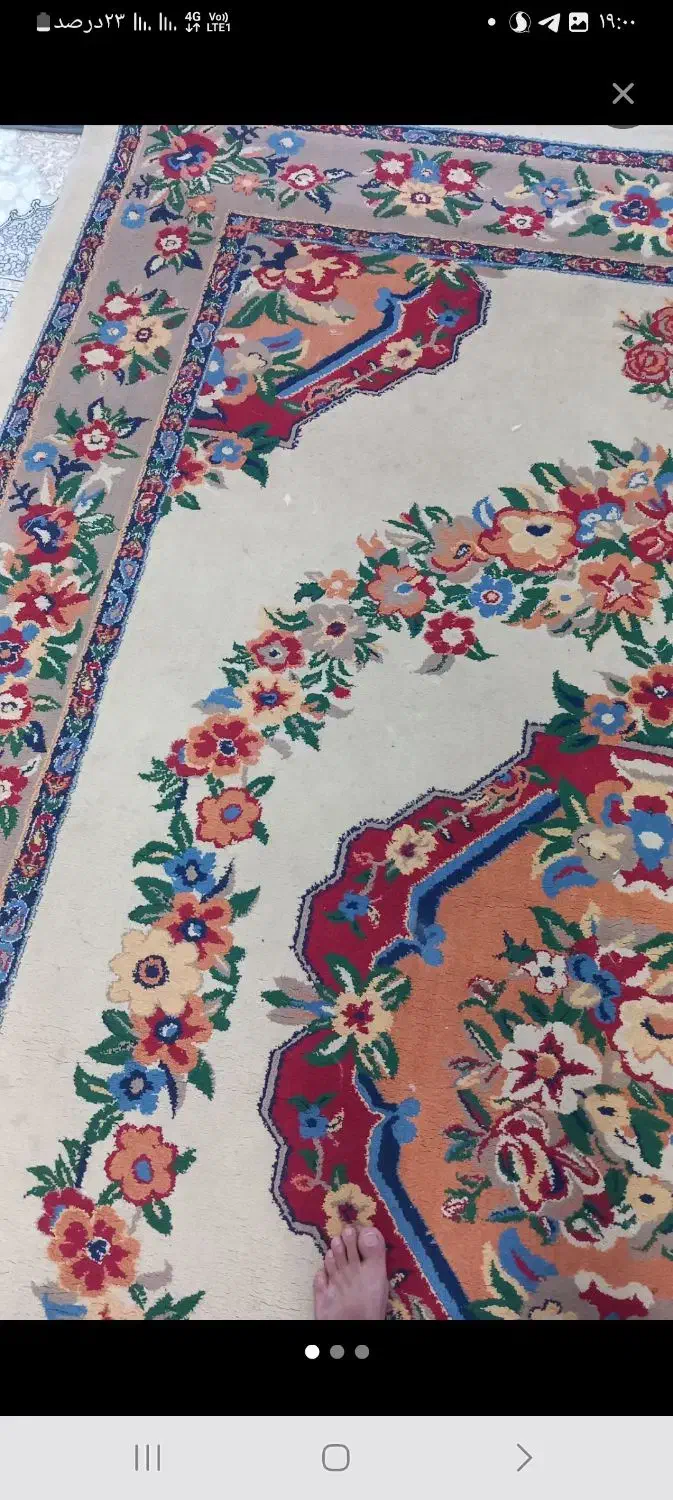 گلیم فرش|گلیم، جاجیم، گبه|زاهدان, |دیوار