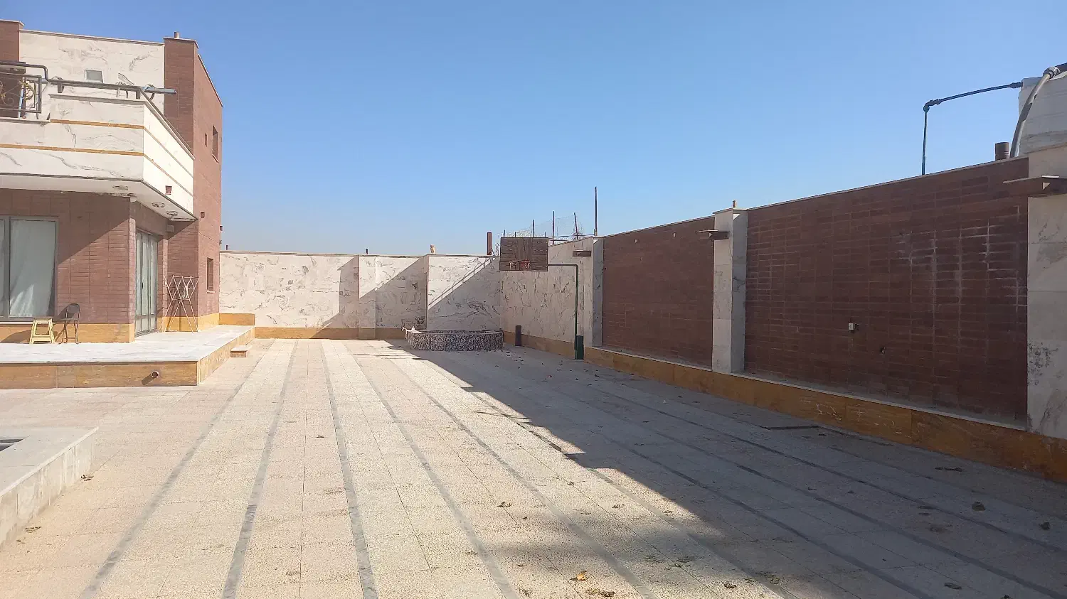 اجاره باغ تخفیف مناسب برای شب یلدا|اجارهٔ کوتاه‌مدت ویلا و باغ|اصفهان, بهارستان|دیوار