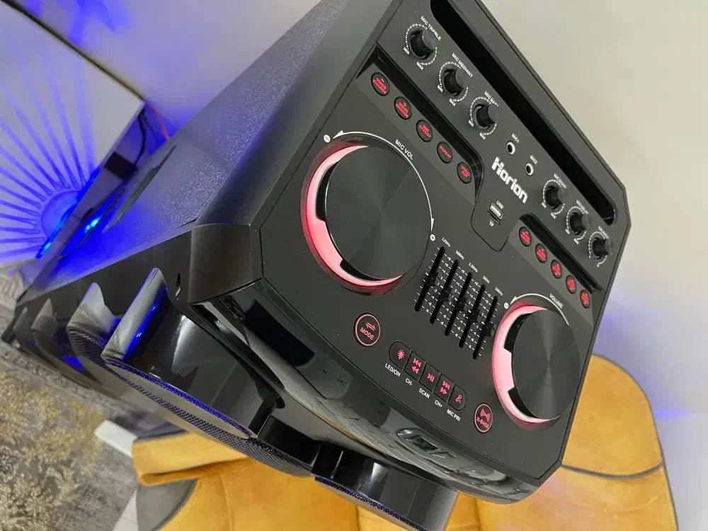 باند|سیستم صوتی خانگی|کرج, فاز ۱ مهرشهر|دیوار