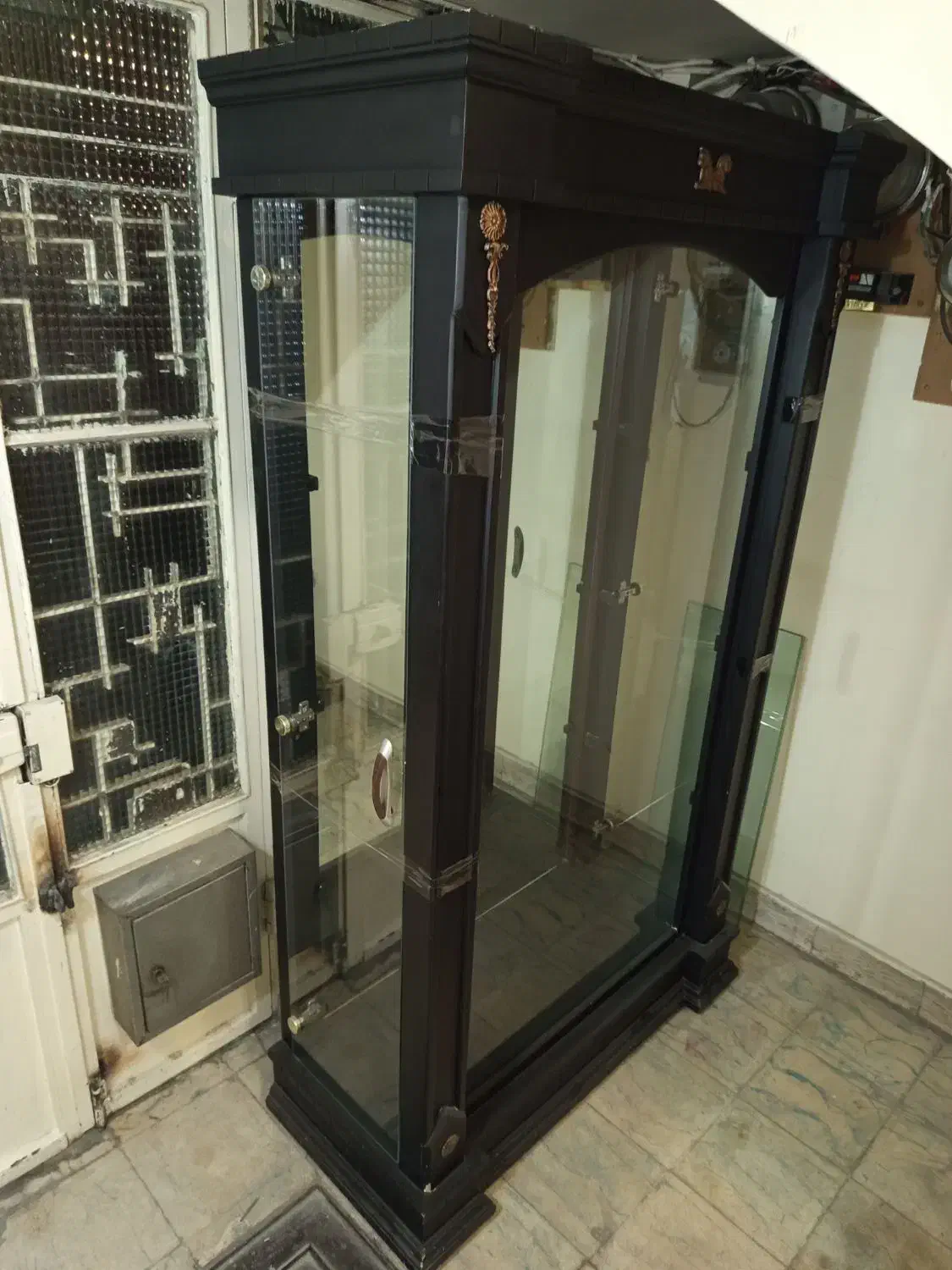 بوفه ویترین شیشهای|بوفه، ویترین، کنسول|تهران, سنائی|دیوار