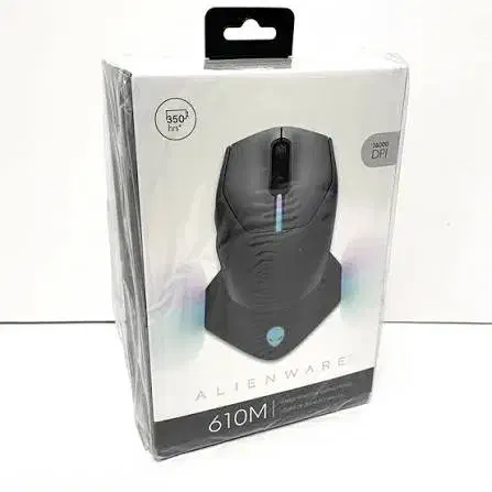 موس شاهکار alienware آکبند|قطعات و لوازم جانبی رایانه|تهران, صادقیه|دیوار