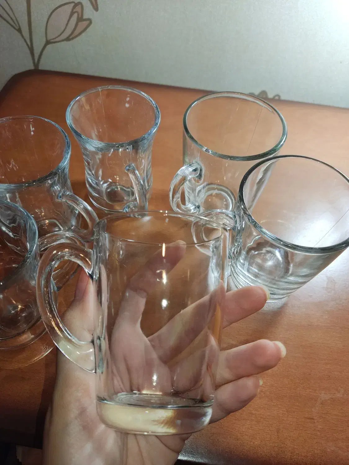 ظروف قدیمی|کلکسیون اشیاء عتیقه|مشهد, آبکوه|دیوار