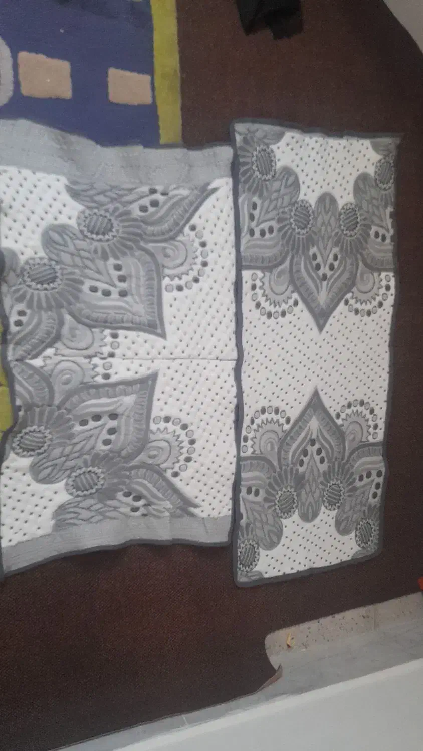 نمگیر|سفره، حوله، دستمال آشپزخانه|اصفهان, پوریای ولی|دیوار