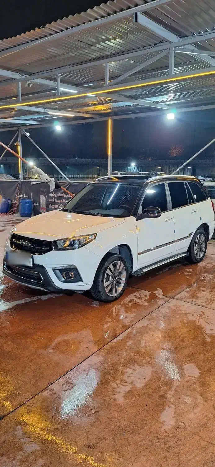 MVM X33 S|خودرو سواری و وانت|تهران, حر|دیوار