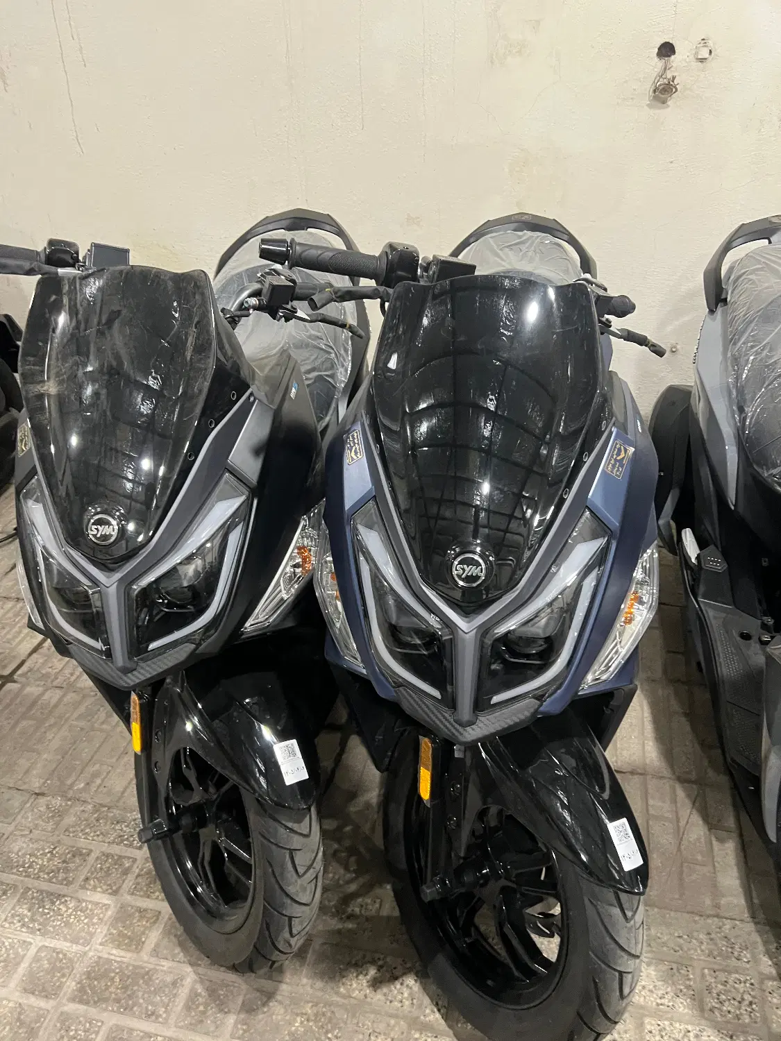 گالکسی g200صفر1405|موتورسیکلت|تهران, ایران|دیوار
