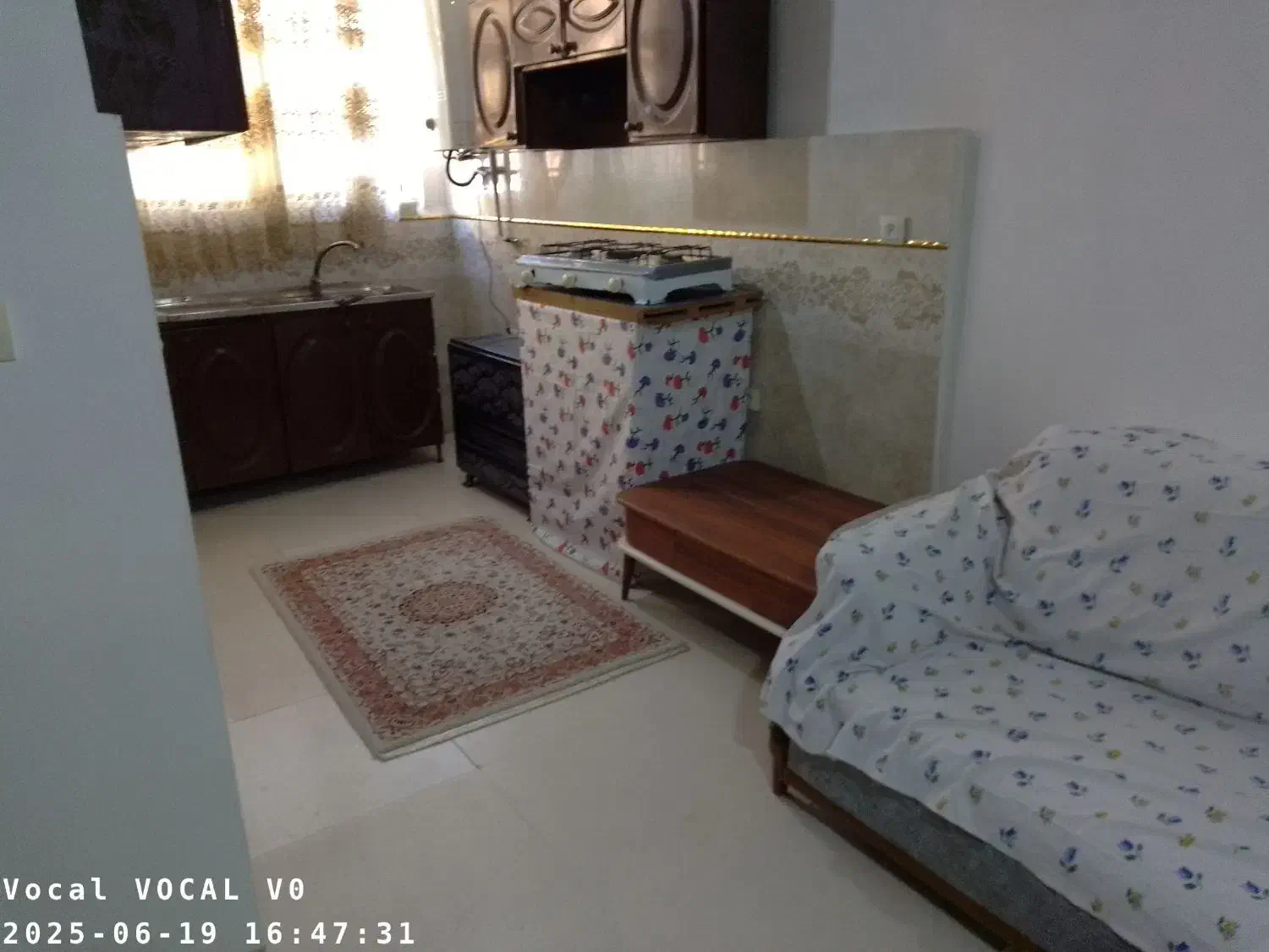 اجاره سوئیت|اجارهٔ کوتاهمدت آپارتمان و سوئیت|رشت, حومه رشت|دیوار