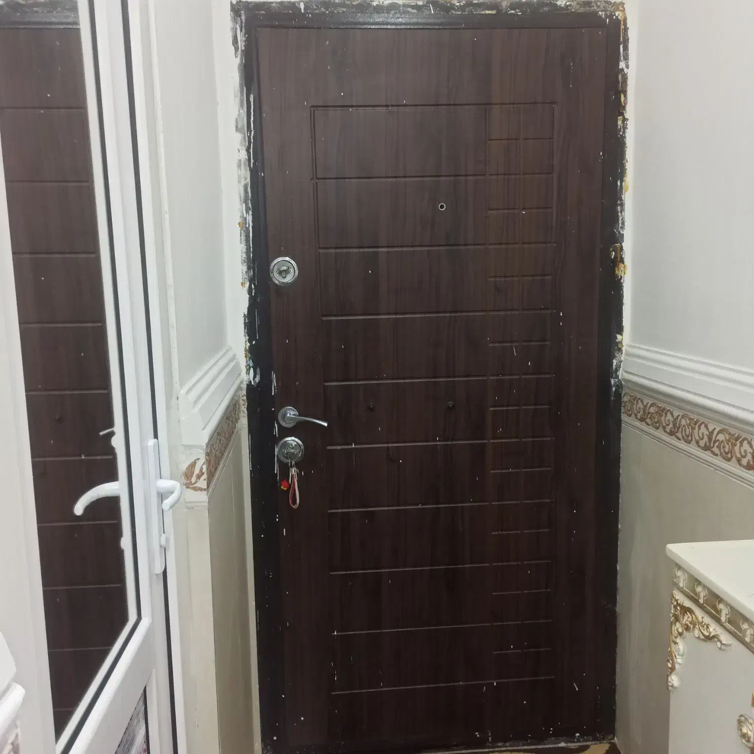 درپنجره|مصالح و تجهیزات ساختمان|میناب, |دیوار