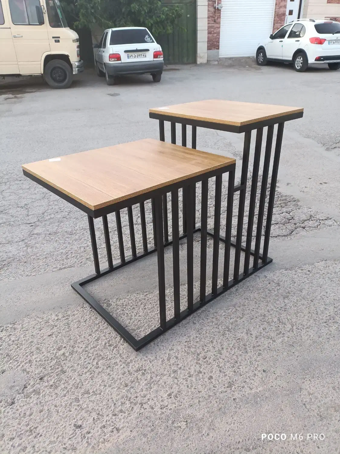 ساخت استند شلف میز قفسه کتابخانه تخت مبل صندلی...|کتابخانه، شلف، قفسه‌های دیواری|کرمان, |دیوار