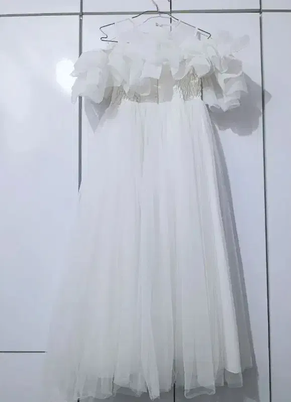 لباس عروس کودک|لباس|اراک, |دیوار