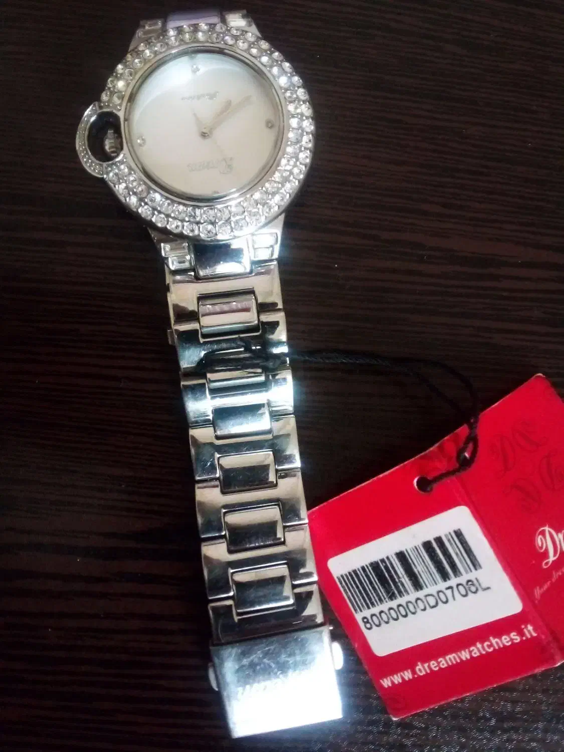 ساعت زنانه|ساعت|هشتگرد, فاز ۳ مهستان|دیوار