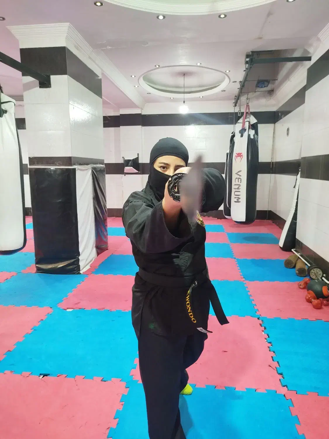 آموزش صفر تاصد هنرهای رزمی و انواع رقص|خدمات آموزشی|تبریز, |دیوار