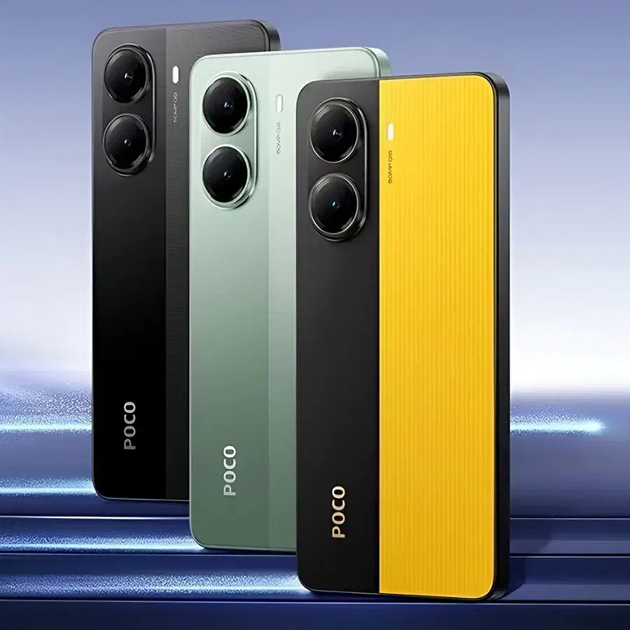 گوشی شیامی مدل Poco X7 pro ۵۱۲ رم ۱۲|موبایل|تبریز, |دیوار
