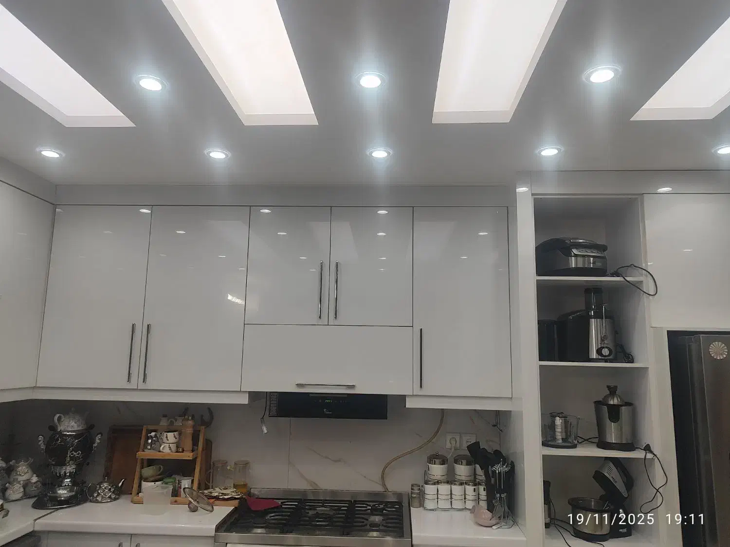 فروش منزل ویلایی سند تک برگ|فروش خانه و ویلا|اصفهان, جاوان|دیوار