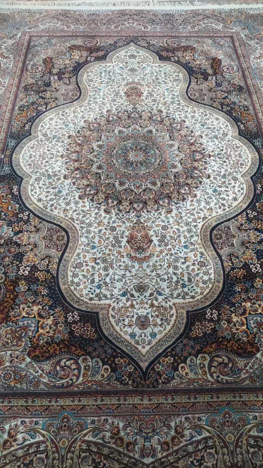 فرش ۷۰۰شانه|فرش|ارومیه, |دیوار