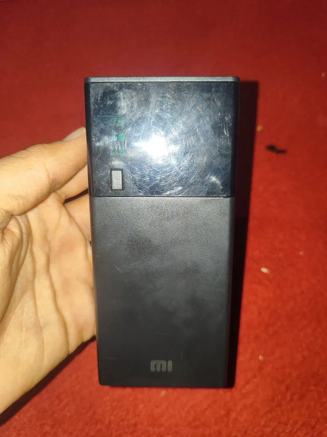 پاوربانک|لوازم جانبی موبایل و تبلت|شیراز, شهرک مهدی‌آباد|دیوار