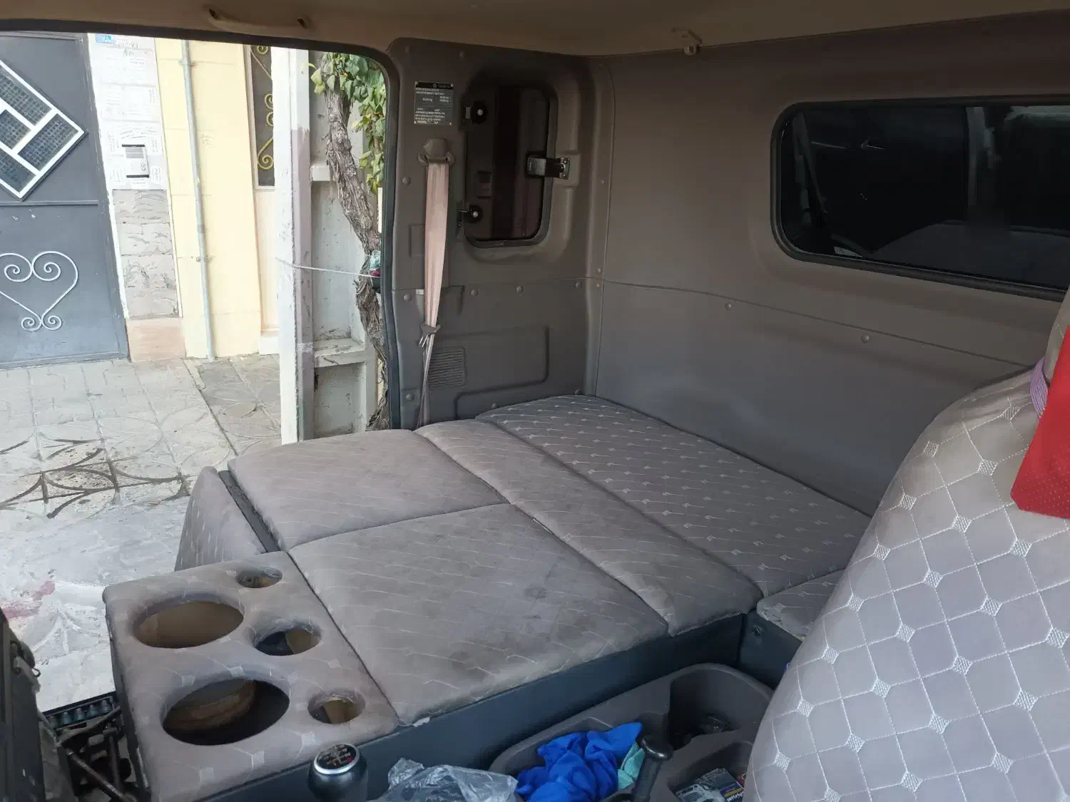 مبلی خاور،جک،فوتون،دیما|قطعات یدکی و لوازم جانبی|خرمدره, |دیوار