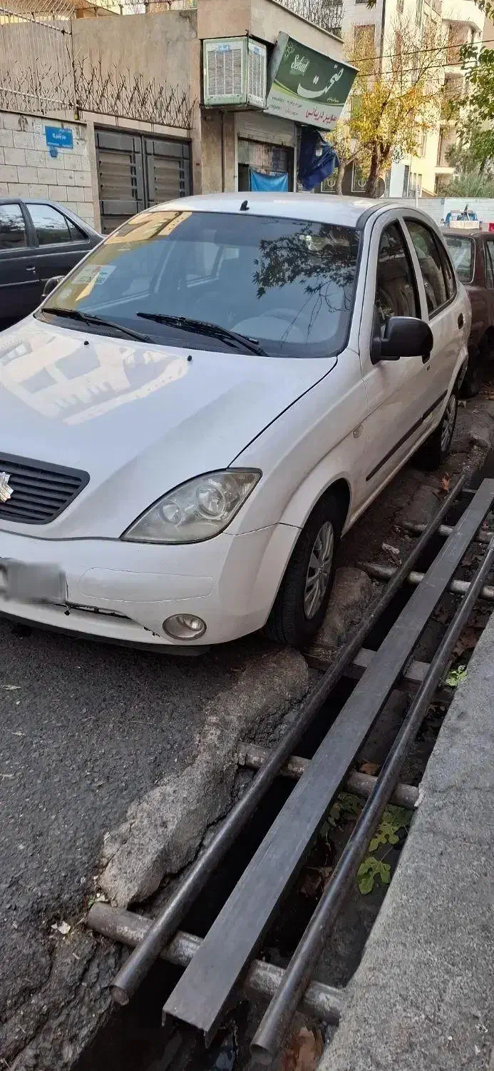 تیبا 2 مدل 99|خودرو سواری و وانت|تهران, هفت حوض|دیوار