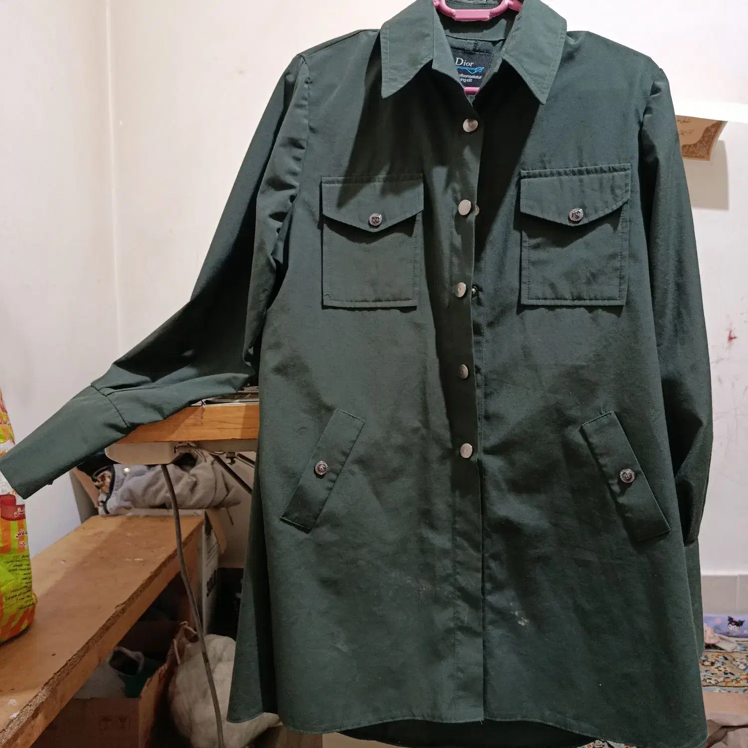 مانتو|لباس|بیرجند, |دیوار