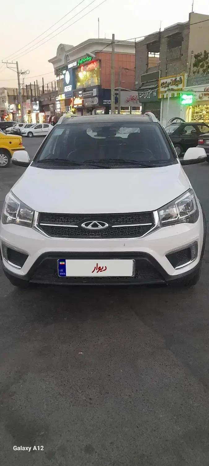 x22 دنده ای بدون رنگ|خودرو سواری و وانت|مشهد, کلاهدوز|دیوار