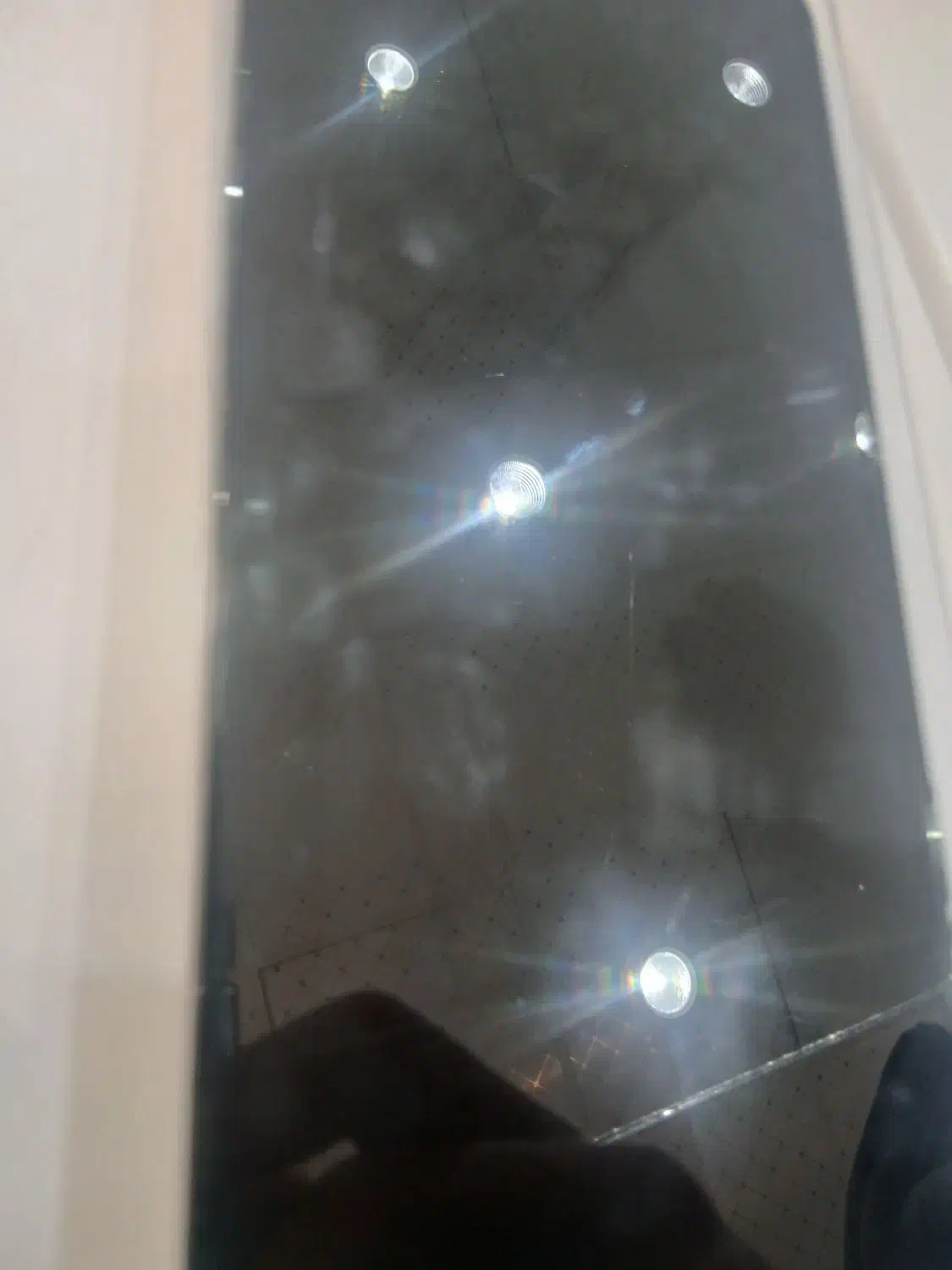 ال سی دی a16|موبایل|جیرفت, |دیوار