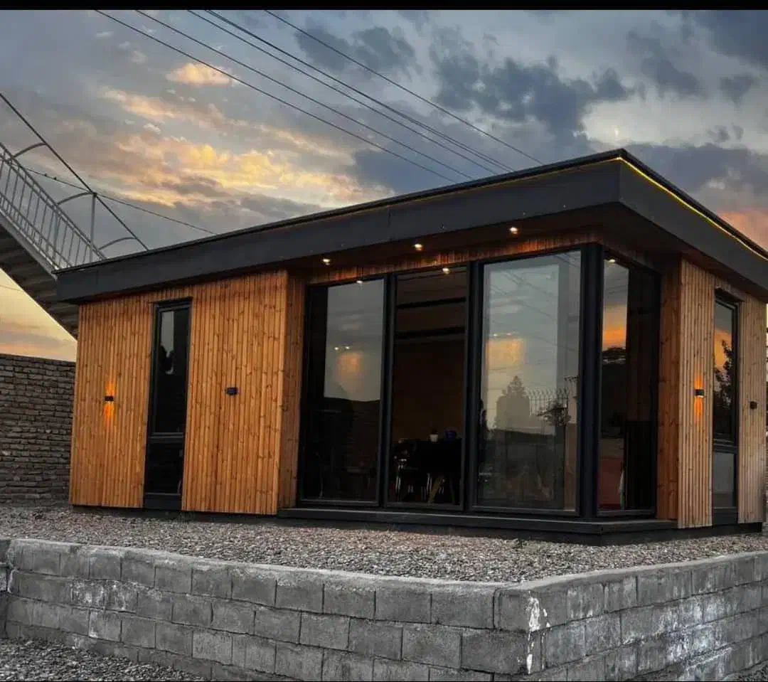 دنیای کانکس ویلایی|مصالح و تجهیزات ساختمان|تاکستان, |دیوار