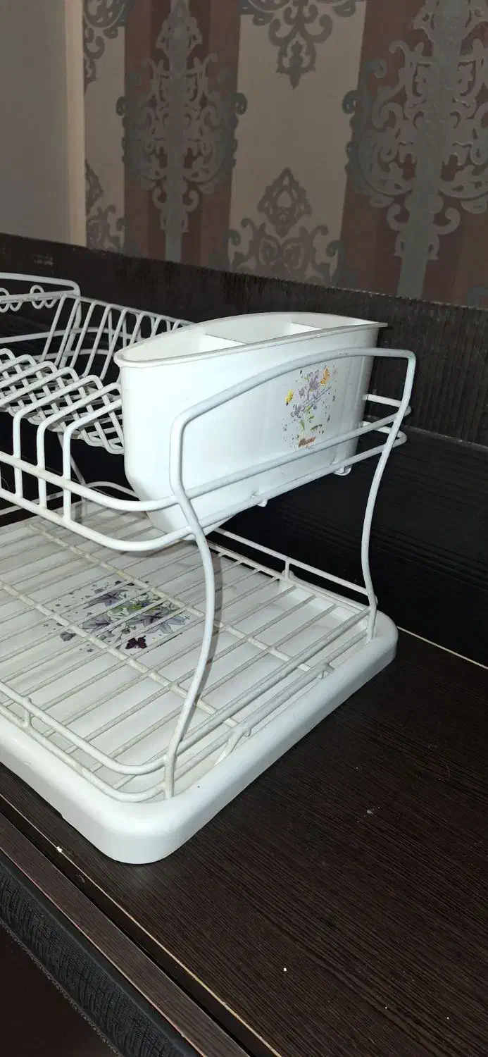 اب چکان رو میزی|آب‌چکان و نظم‌دهنده ظروف|اردبیل, |دیوار