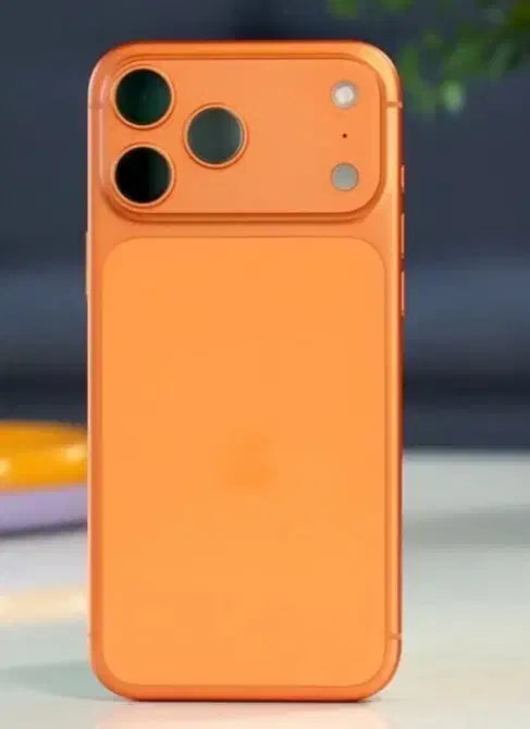 دو عدد آیفون ۱۷ طرح کپی|موبایل|اهواز, زیتون کارگری|دیوار