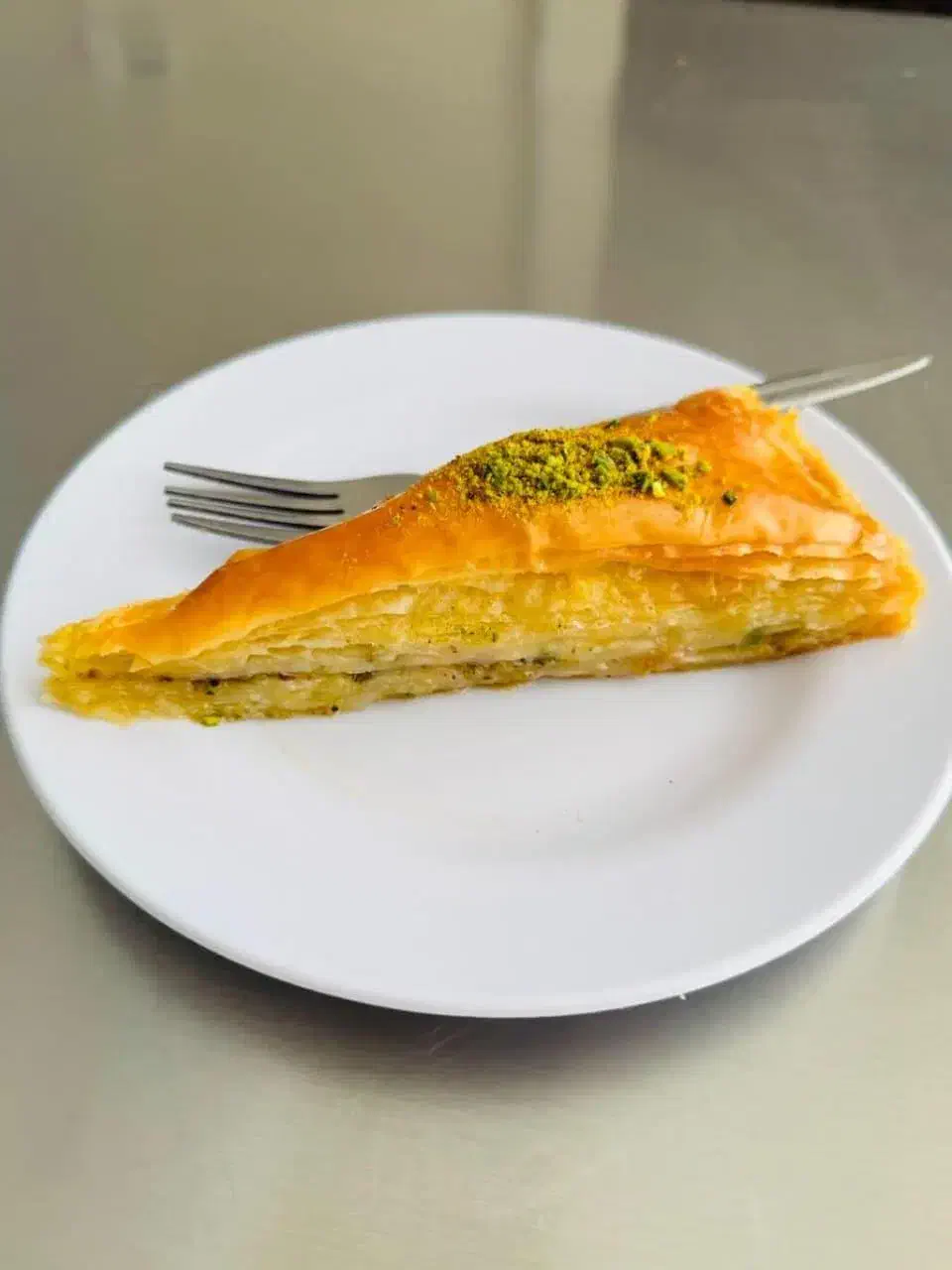 ثبت نام کلاس 2 روز باقلوا استانبولی در آکادمی سپهر|خدمات آموزشی|شیراز, شهرک صنعتی شیراز|دیوار