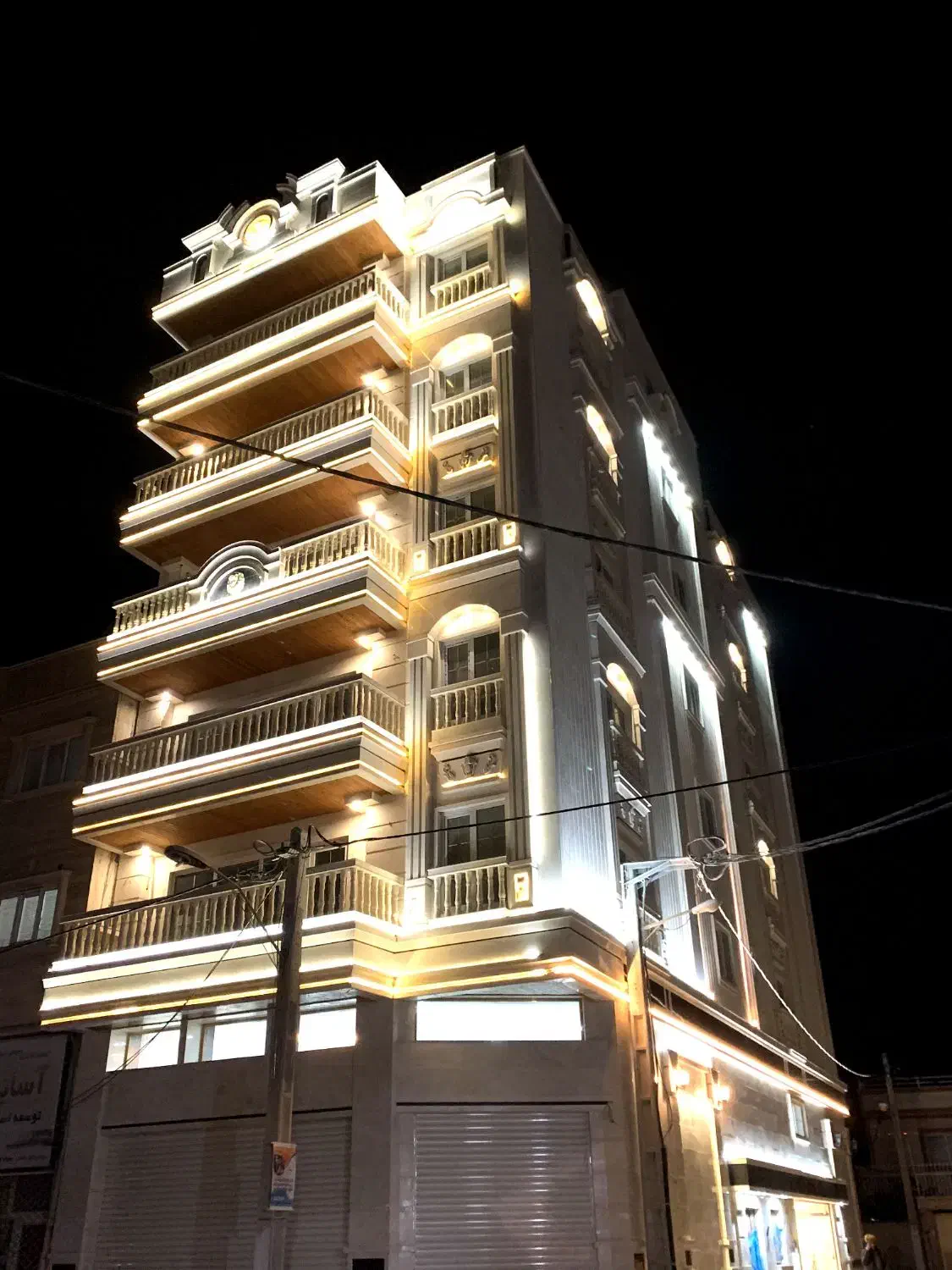 برقکار ساختمان، صفرتاصد|خدمات پیشه و مهارت|گنبد کاووس, |دیوار