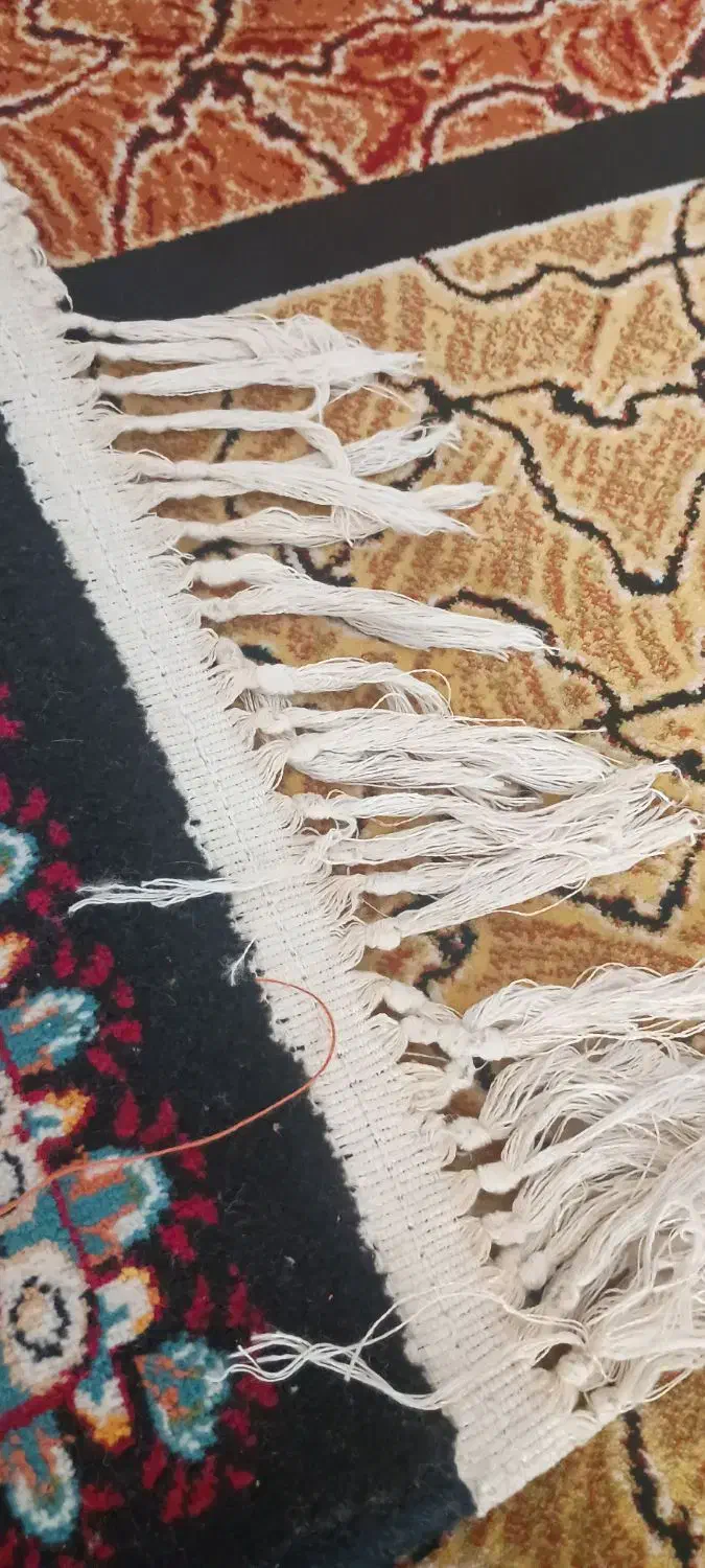 دو تخته فرش ۹ متری۷۰۰ شانه۲۲۵۰ تراکم ( صبشهر|فرش|صباشهر, |دیوار