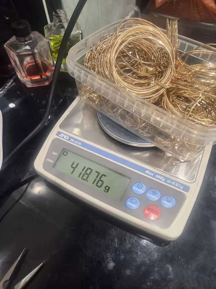 طلا قسطی ویژه حقوق بگیران بانک صادرات و معلمان|جواهرات|تهران, تهرانسر غربی|دیوار