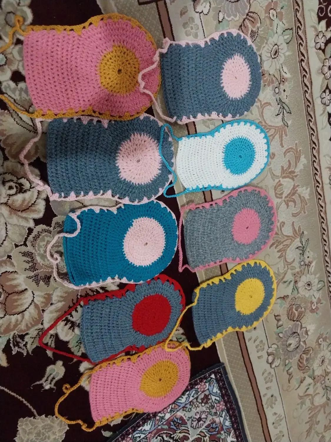 انواع لیف|لوازم حمام|خمین, |دیوار