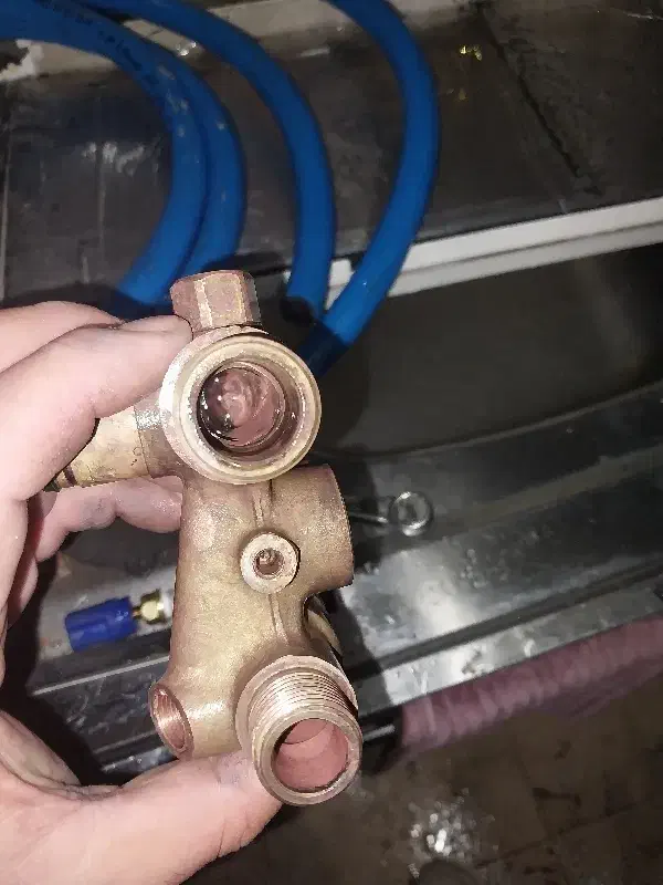 تعمیرات پکیج شهرری.تعمیر و سرویس پکیج شهر ری وحومه|خدمات پیشه و مهارت|ری, شهرری|دیوار