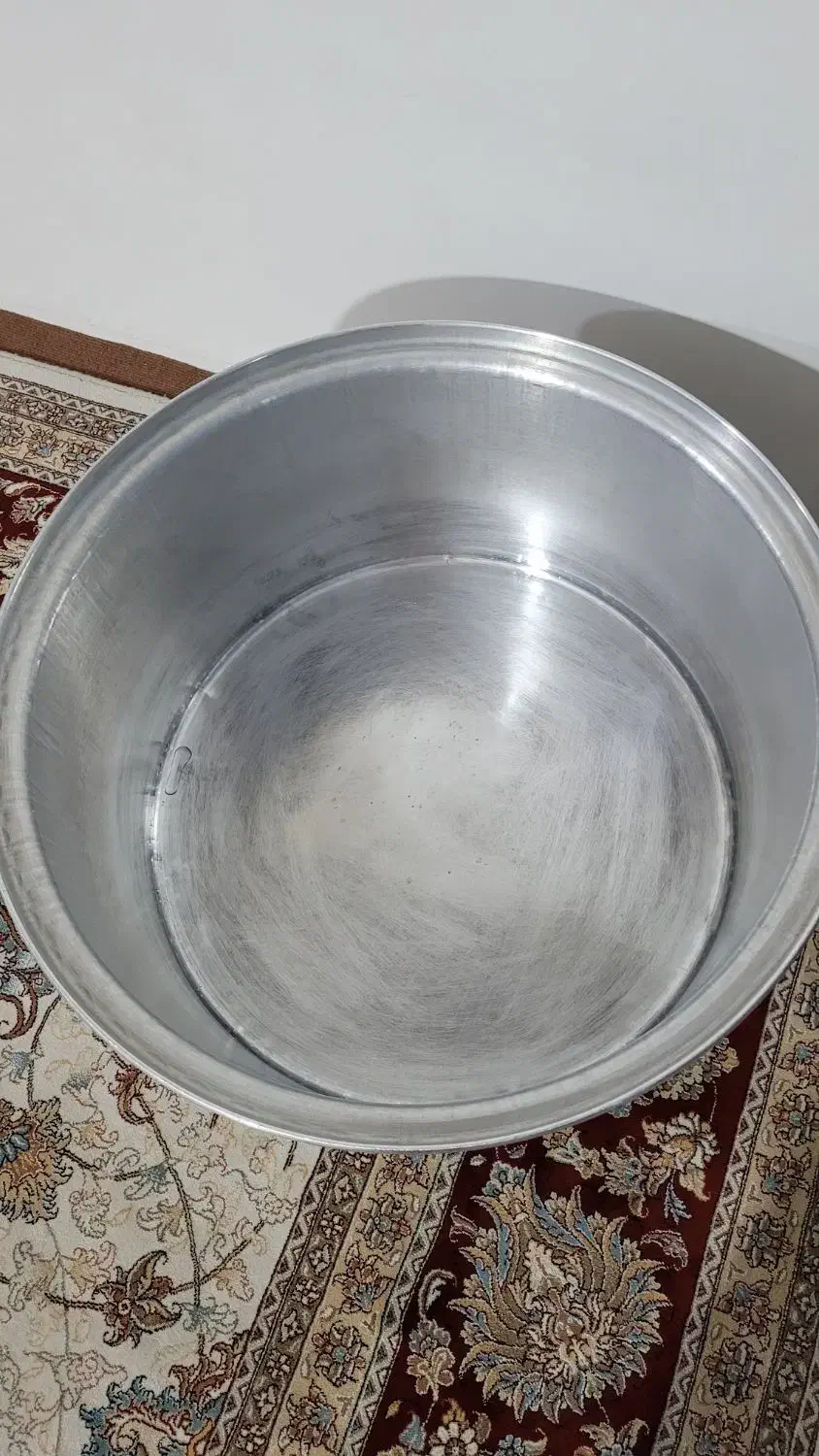 قابلمه بزرگ  ۶ کیلویی|ظروف پخت‌وپز|تهران, یافت آباد جنوبی|دیوار