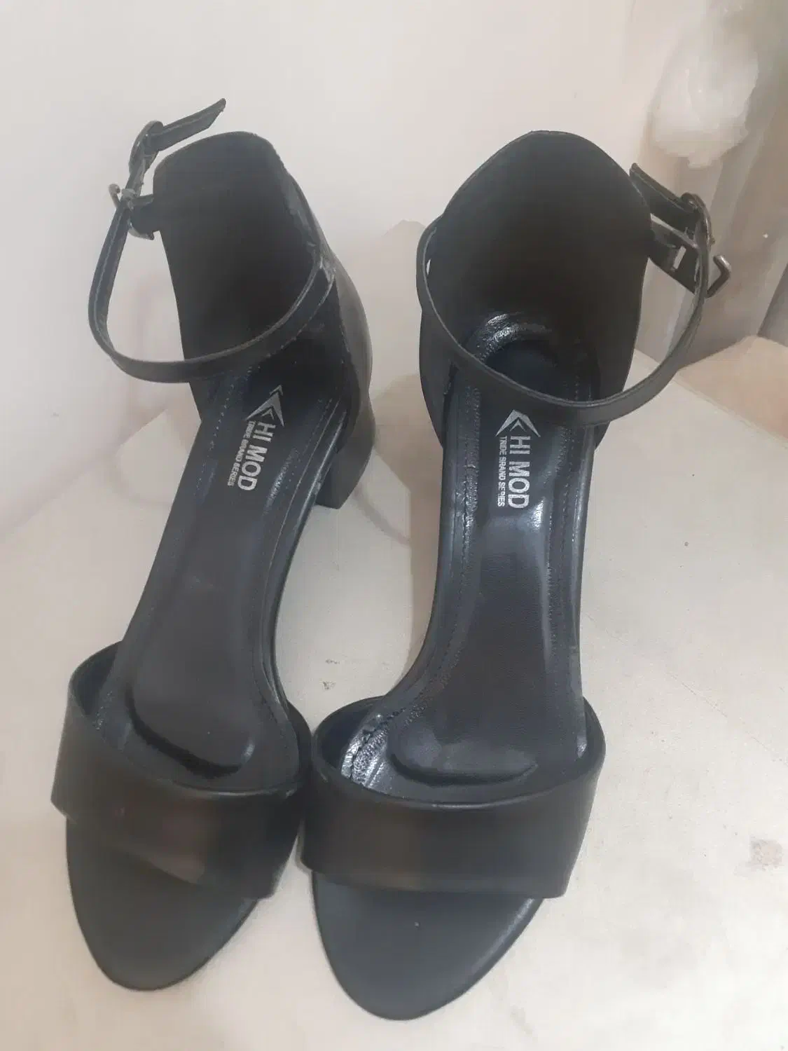 سایز ۴۰|کیف، کفش، کمربند|اردبیل, |دیوار