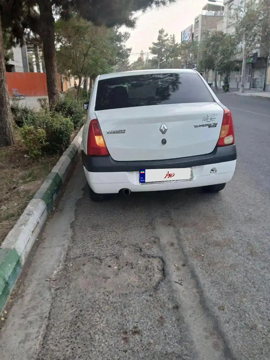 ال ۹۰  مدل ۹۰ ال پی ای ۲ فول|خودرو سواری و وانت|تربت جام, یحیی آباد|دیوار