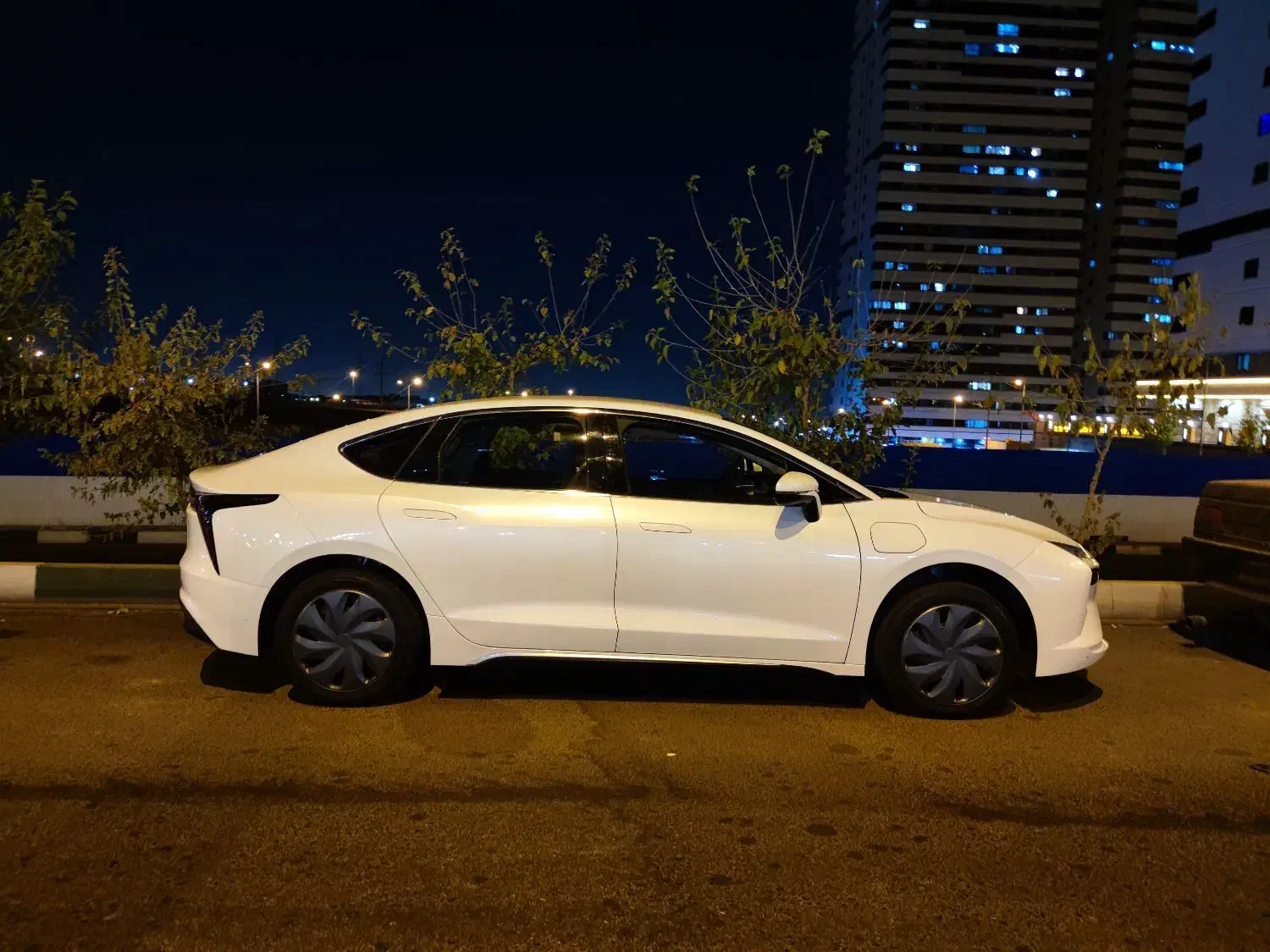 لونا luna gre در حد صفر|خودرو سواری و وانت|آفتاب, |دیوار